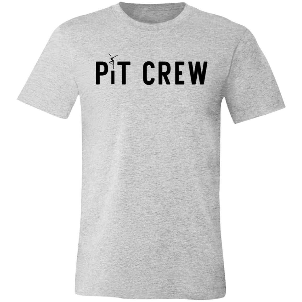 Pit Crew T-Shirt | DMB Concert Merch | Unisex Premium Graphic Tee