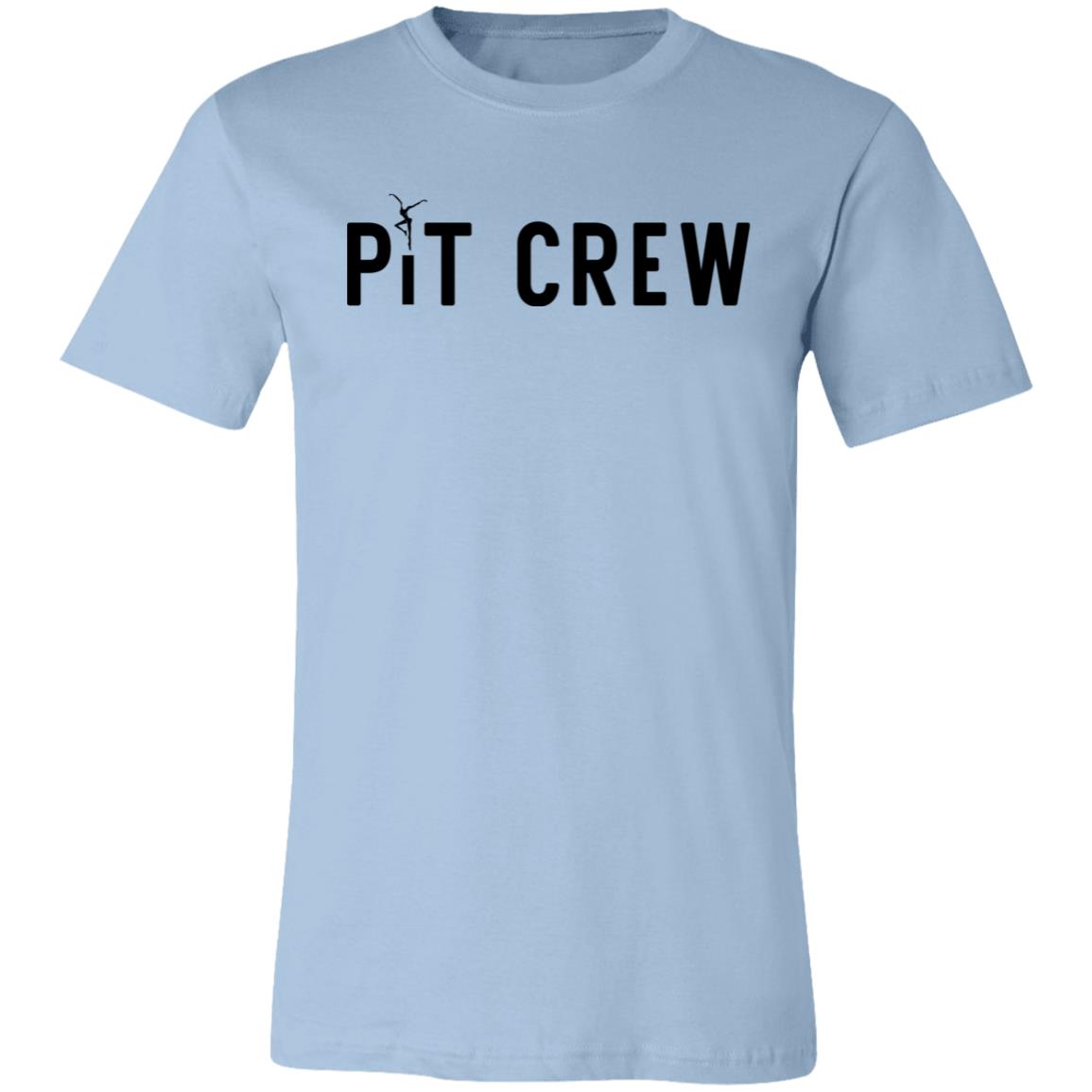 Pit Crew T-Shirt | DMB Concert Merch | Unisex Premium Graphic Tee
