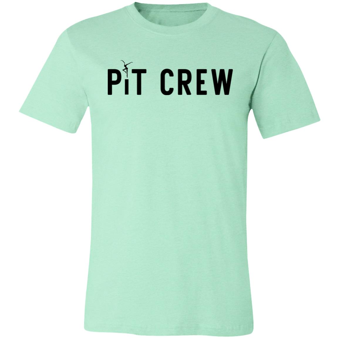 Pit Crew T-Shirt | DMB Concert Merch | Unisex Premium Graphic Tee