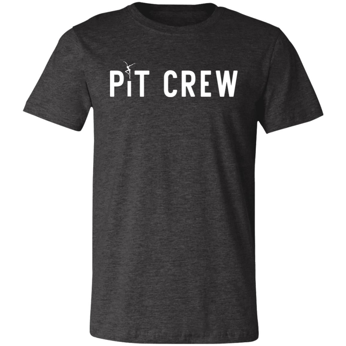 Pit Crew T-Shirt | DMB Concert Merch | Unisex Premium Graphic Tee