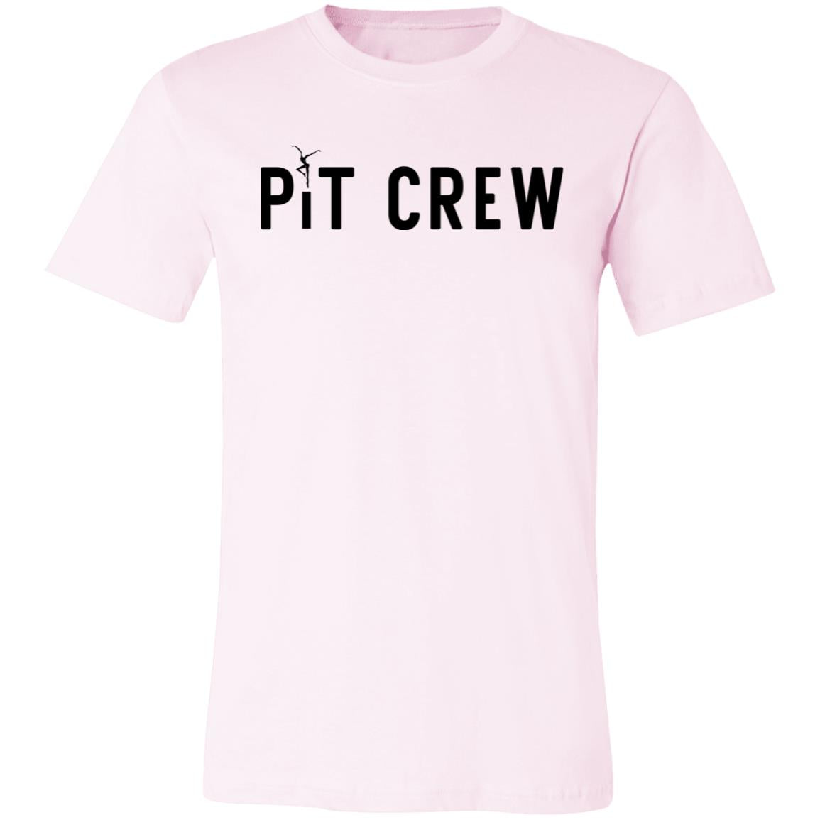 Pit Crew T-Shirt | DMB Concert Merch | Unisex Premium Graphic Tee