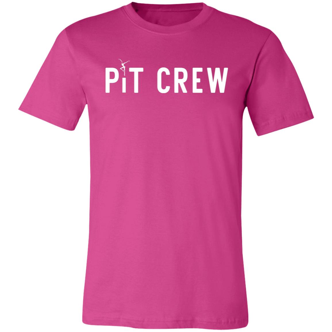Pit Crew T-Shirt | DMB Concert Merch | Unisex Premium Graphic Tee