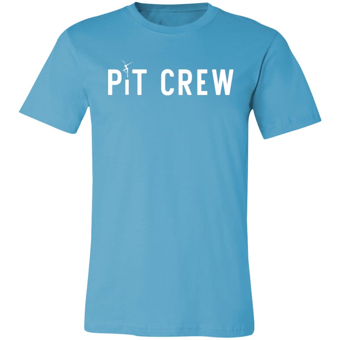 Pit Crew T-Shirt | DMB Concert Merch | Unisex Premium Graphic Tee