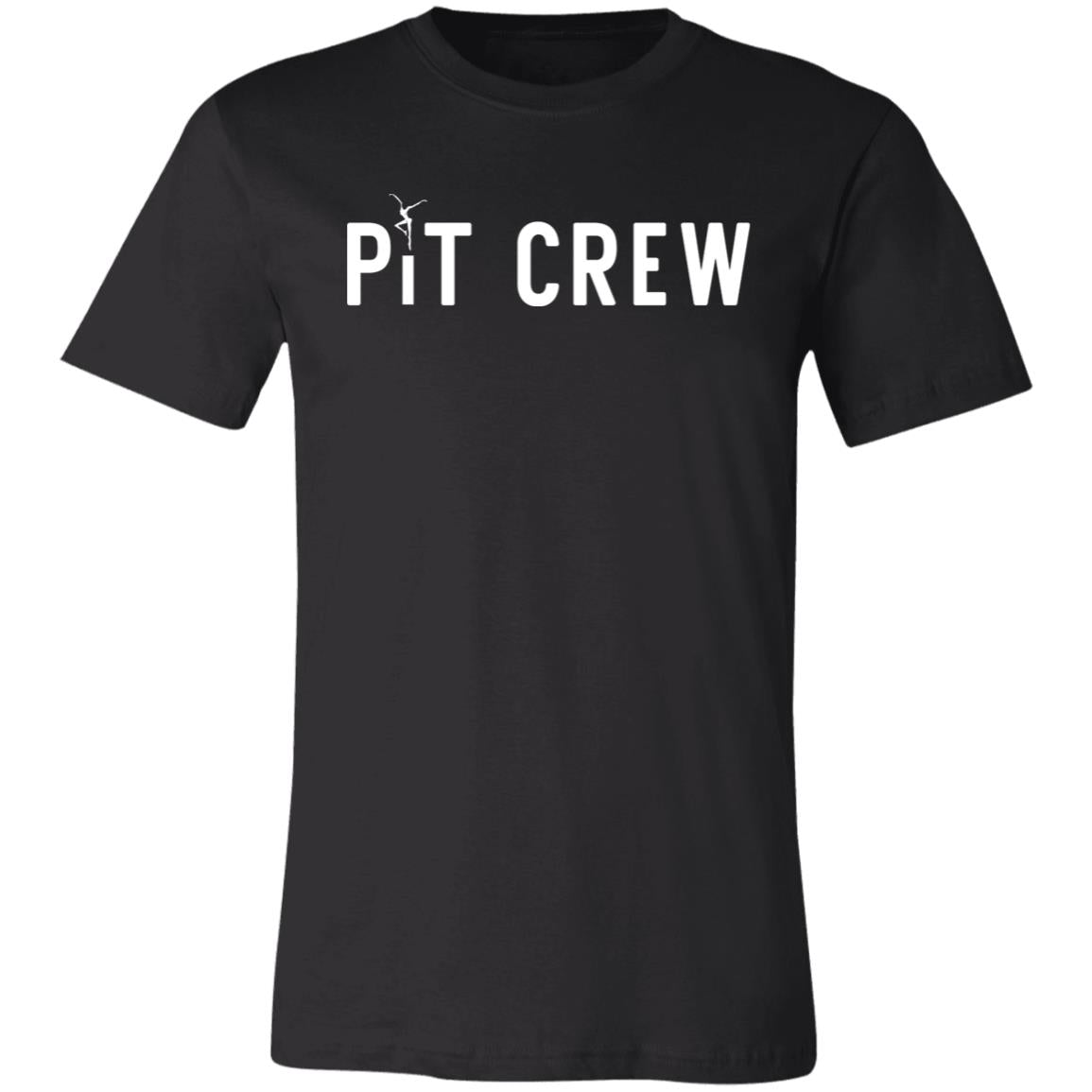 Pit Crew T-Shirt | DMB Concert Merch | Unisex Premium Graphic Tee