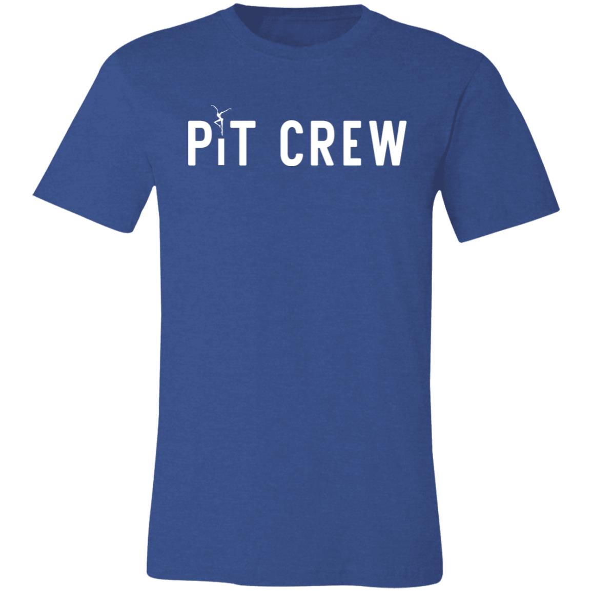 Pit Crew T-Shirt | DMB Concert Merch | Unisex Premium Graphic Tee