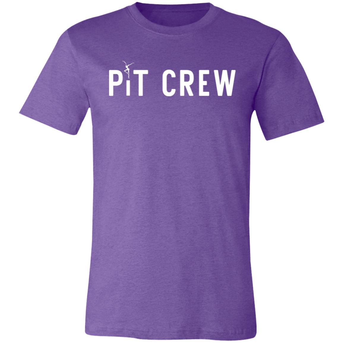 Pit Crew T-Shirt | DMB Concert Merch | Unisex Premium Graphic Tee