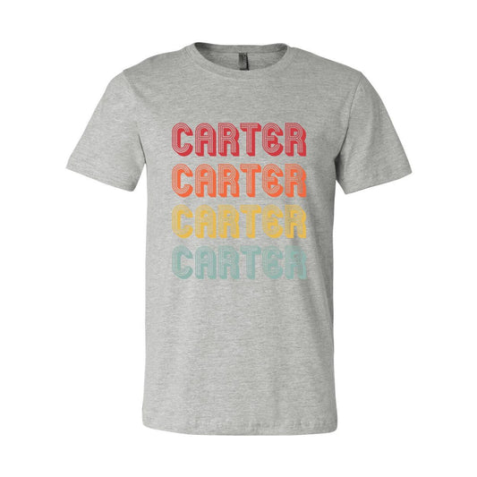 Carter DMB RRHOF T-Shirt