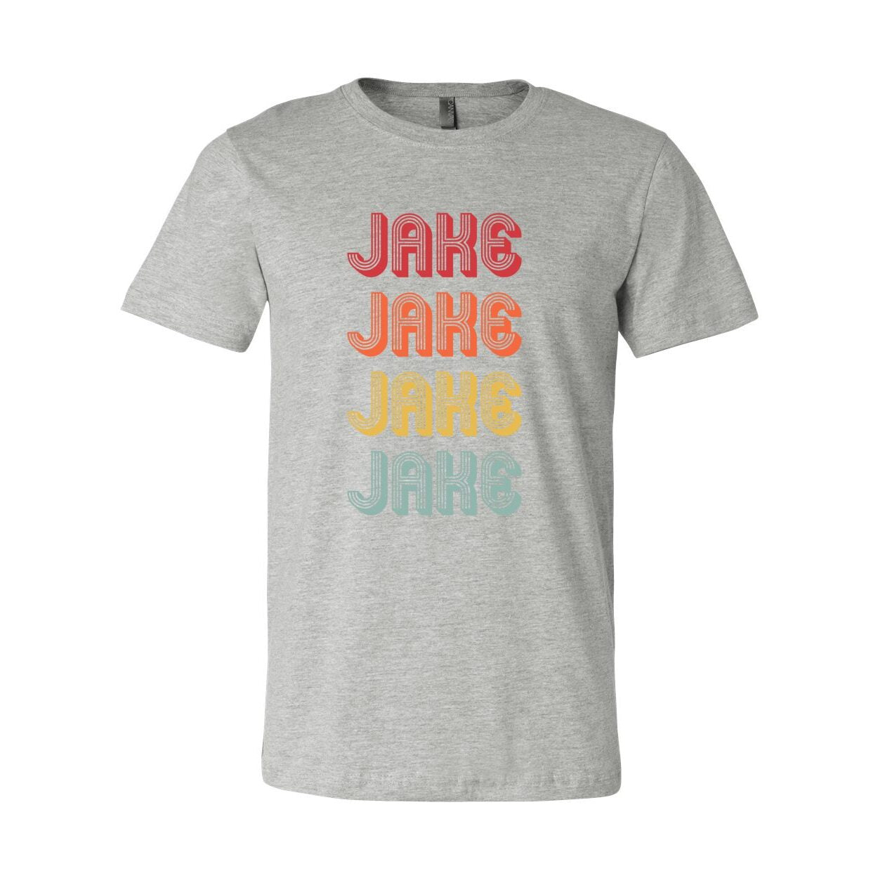 Jake DMB RRHOF Shirt
