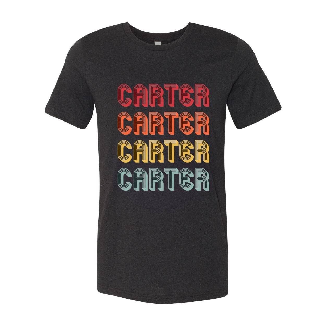 Carter DMB RRHOF T-Shirt