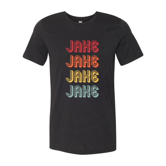 Jake DMB RRHOF Shirt