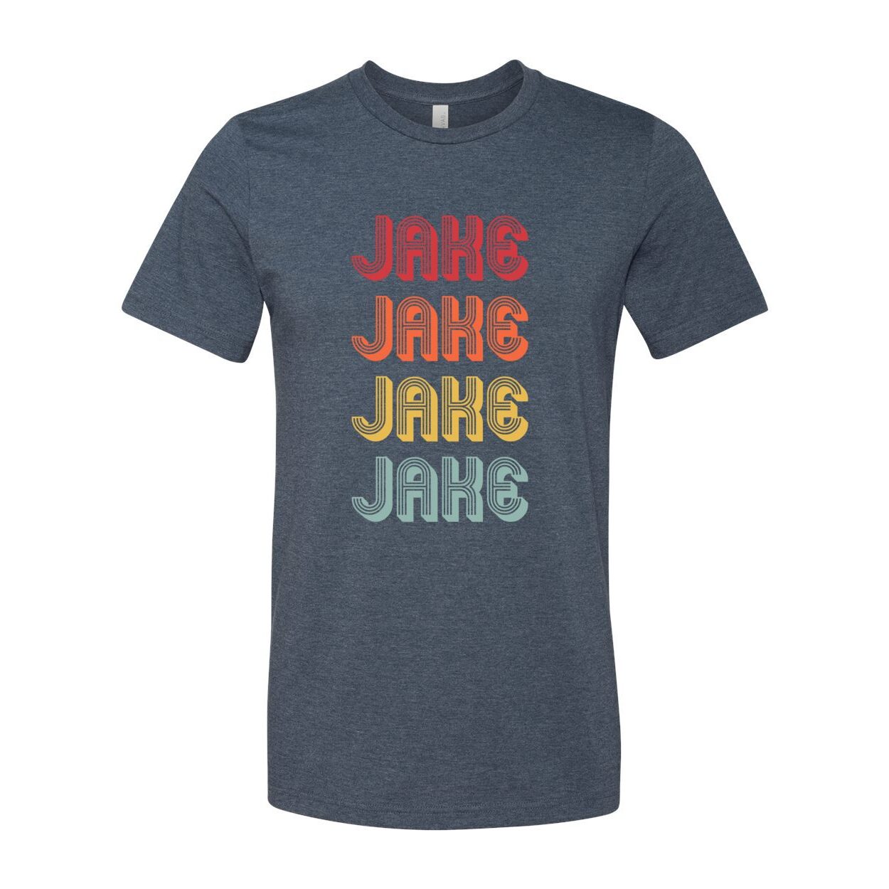 Jake DMB RRHOF Shirt