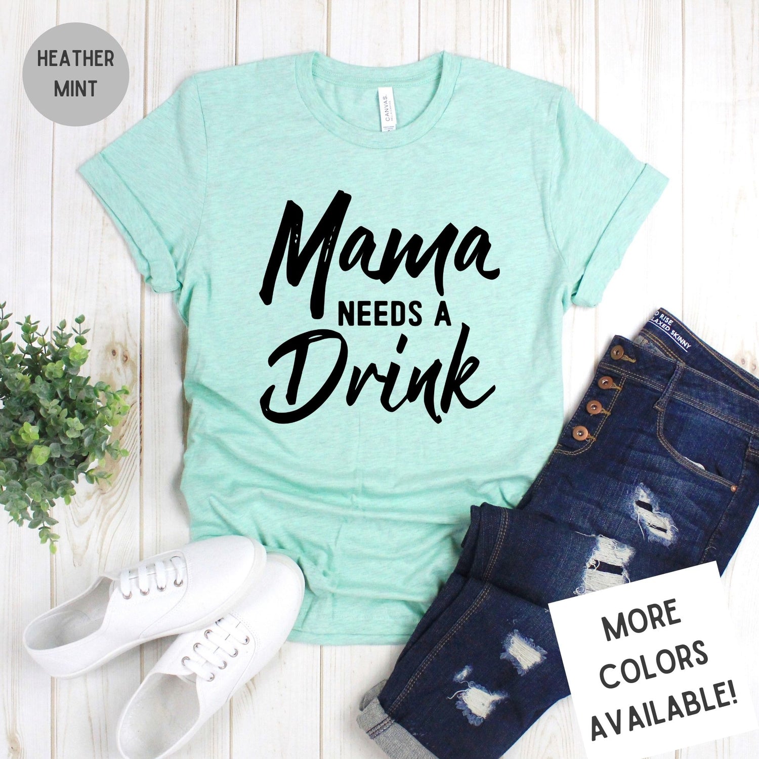 Mom Life